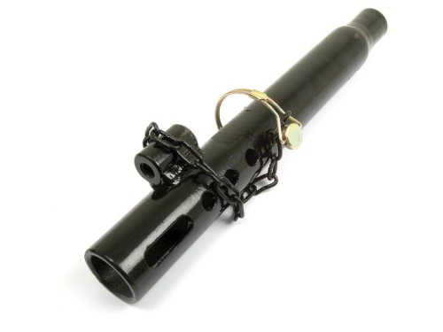 Rura stabilizatora - 372mm - 1 1/8 UNC S.15476 - Intertraktor