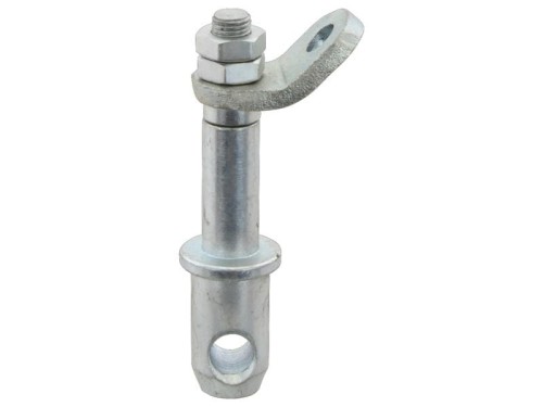 Sworzeń stabilizatora 22x110mm, Wielkość gwintu 7/16''x25.4mm S.171 - Intertraktor