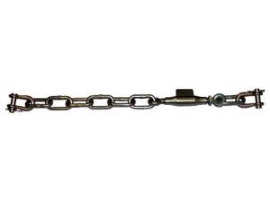 Stabilizator - D Szekla Ø16mm - D Szekla Ø16mm - Długość min:790mm - M20x2.5 Metryczny S.25091