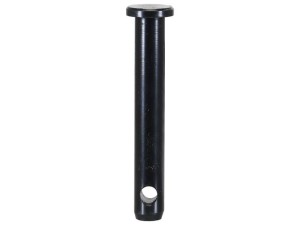 Sworzeń 22x128mm Kat. 1 Ciężki Wersja S.164574