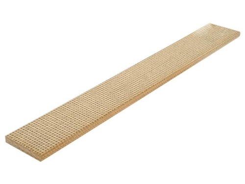 Płytka standard (300mm x 41mm x 6.5mm) Zastępuje: 4070113005 S.102518 - Intertraktor
