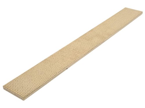 Płytka standard (370mm x 46.5mm x 6.5mm) Zastępuje: 4070113007 S.102522 - Intertraktor