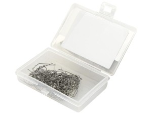 Zszywki Ø0.6mm x 100 szt S.167097