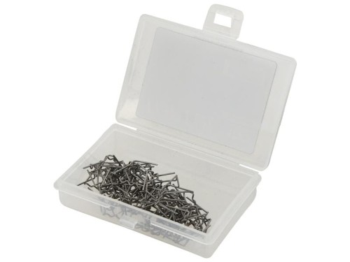 Zszywki Ø0.8mm x 100 szt S.167096 - Intertraktor
