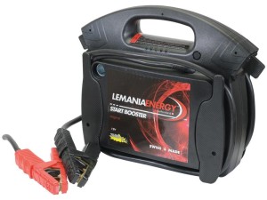 Uruchom Booster 12V S.167710