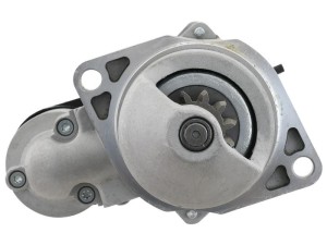 Rozrusznik - 12V, 4Natężenie, z kołem redukcyjnym (Mahle) S.155381
