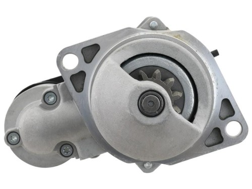 Rozrusznik - 12V, 4Natężenie, z kołem redukcyjnym (Mahle) S.155381 - Intertraktor