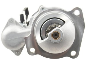 Rozrusznik - 12V, 2.8Natężenie, z kołem redukcyjnym (Sparex) S.65601