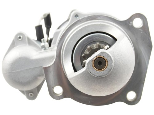 Rozrusznik - 12V, 2.8Natężenie, z kołem redukcyjnym (Sparex) S.65601 - Intertraktor