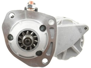 Rozrusznik - 12V, 4Natężenie, z kołem redukcyjnym (Sparex) S.68317