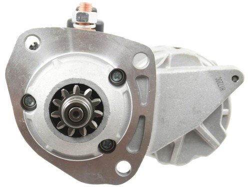 Rozrusznik - 12V, 4Natężenie, z kołem redukcyjnym (Sparex) S.68317 - Intertraktor