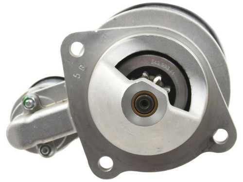 Rozrusznik - 12V, 2.7Natężenie (Sparex) S.359731 - Intertraktor