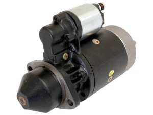 Rozrusznik - 12V, 2.7Natężenie (Sparex) S.361021
