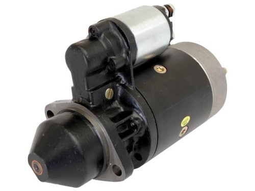 Rozrusznik - 12V, 2.7Natężenie (Sparex) S.361021 - Intertraktor