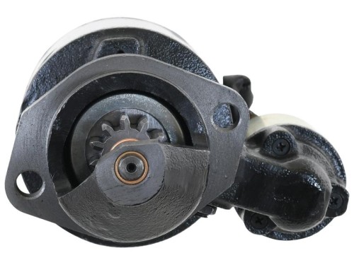Rozrusznik - 12V, 2.7Natężenie (Sparex) S.361851 - Intertraktor