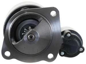 Rozrusznik - 12V, 3Natężenie (Mahle) S.359870