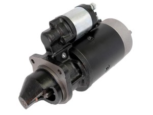 Rozrusznik - 12V, 2.8Natężenie (Sparex) S.361891