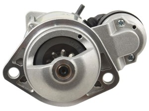 Rozrusznik - 12V, 2.6Natężenie, z kołem redukcyjnym (Mahle) S.137292