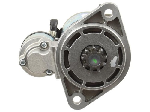 Rozrusznik - 12V, 3.2Natężenie, z kołem redukcyjnym (Mahle) S.137295 - Intertraktor