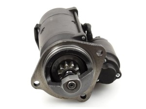 Rozrusznik - 12V, 4.2Natężenie, z kołem redukcyjnym (Mahle) S.137297