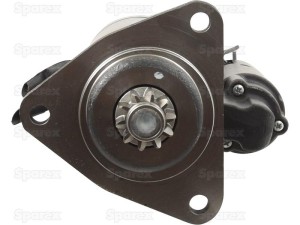 Rozrusznik - 12V, 4.2Natężenie, z kołem redukcyjnym (Mahle) S.137300
