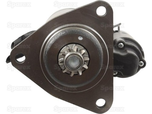 Rozrusznik - 12V, 4.2Natężenie, z kołem redukcyjnym (Mahle) S.137300 - Intertraktor