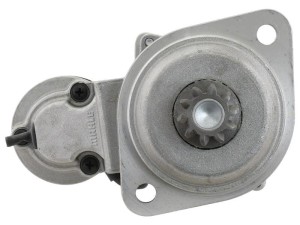 Rozrusznik - 12V, 3.2Natężenie, z kołem redukcyjnym (Mahle) S.150693