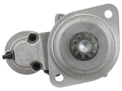 Rozrusznik - 12V, 3.2Natężenie, z kołem redukcyjnym (Mahle) S.150693 - Intertraktor