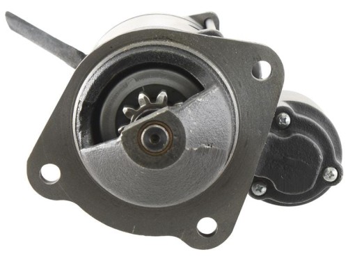Rozrusznik - 12V, 4.2Natężenie (Mahle) S.150696 - Intertraktor