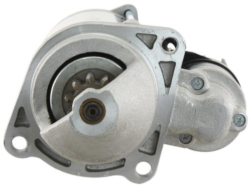 Rozrusznik - 12V, 4.2Natężenie (Sparex) S.150751 - Intertraktor