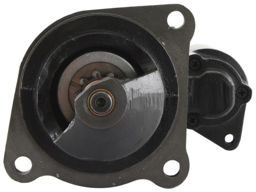 Rozrusznik - 12V, 4.2Natężenie (Sparex) S.150765 - Intertraktor