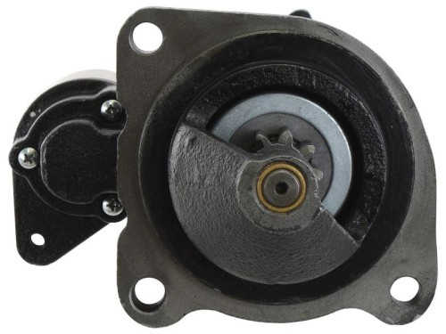 Rozrusznik - 12V, 4.2Natężenie (Sparex) S.150770 - Intertraktor