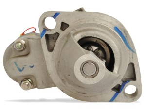 Rozrusznik - 12V, 0.8Natężenie (Lucas TVS) S.44096