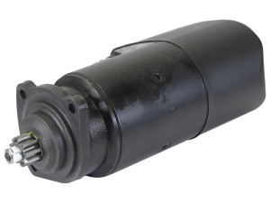 Rozrusznik - 24V, 5.4Natężenie (Mahle) S.164123
