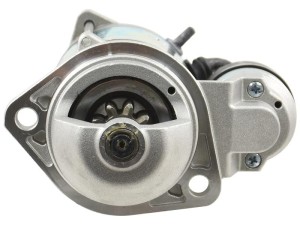 Rozrusznik - 12V, 2.6Natężenie, z kołem redukcyjnym (Mahle) S.148213