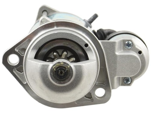 Rozrusznik - 12V, 2.6Natężenie, z kołem redukcyjnym (Mahle) S.148213 - Intertraktor