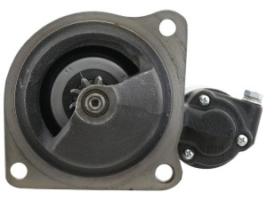 Rozrusznik - 24V, 4Natężenie (Mahle) S.148214