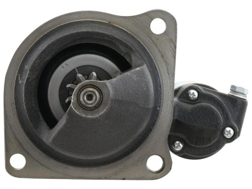 Rozrusznik - 24V, 4Natężenie (Mahle) S.148214 - Intertraktor