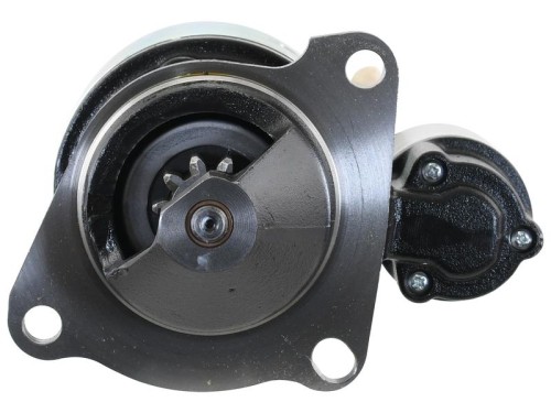 Rozrusznik - 12V, 2.8Natężenie (Mahle) S.152554 - Intertraktor