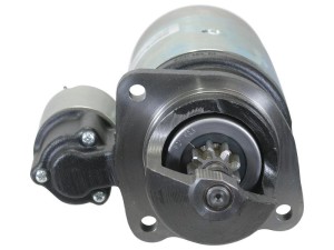 Rozrusznik - 12V, 3Natężenie (Mahle) S.162452