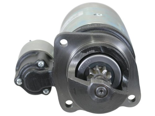 Rozrusznik - 12V, 3Natężenie (Mahle) S.162452 - Intertraktor