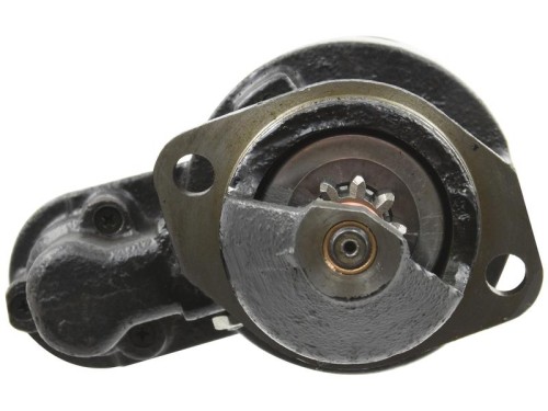 Rozrusznik - 12V, 2.7Natężenie (Sparex) S.399011 - Intertraktor