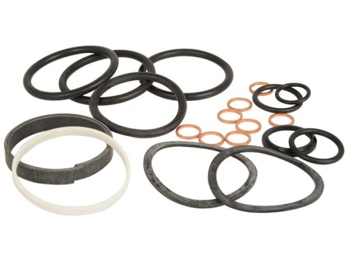 Steering Cylinder Repair Kit S.107250 - Intertraktor