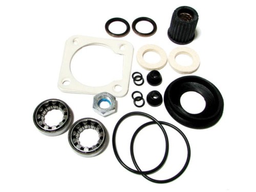 STEERING GEAR SEAL & BRG KIT S.67149 - Intertraktor