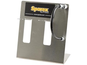 Szybkozłączka „Lock On” z gwintem M10 do kalamitek - ekspozytor na ladę S.150538