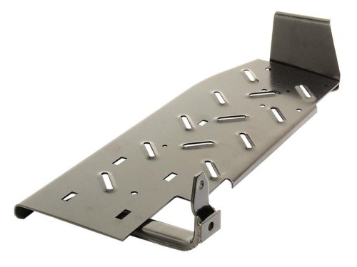 Drabinka ze stopniami - lewa S.42612 - Intertraktor