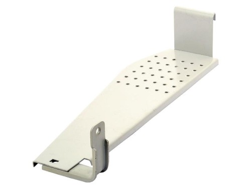 Drabinka ze stopniami - lewa S.42614 - Intertraktor