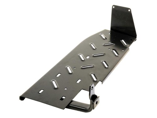 Drabinka ze stopniami - lewa S.42671 - Intertraktor