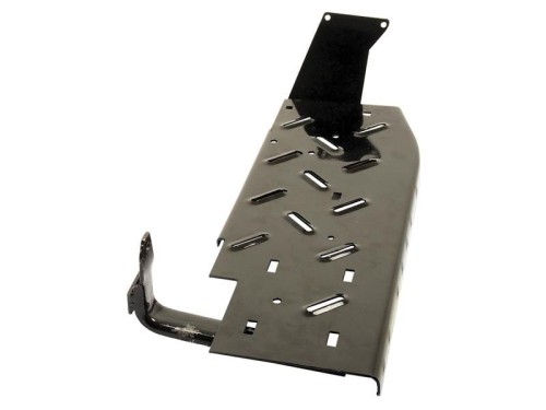 Drabinka ze stopniami - prawa S.42673 - Intertraktor