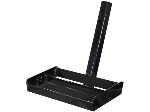 Drabinka ze stopniami S.153515 - Intertraktor